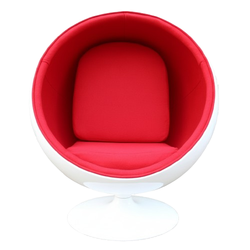 Globe Chair