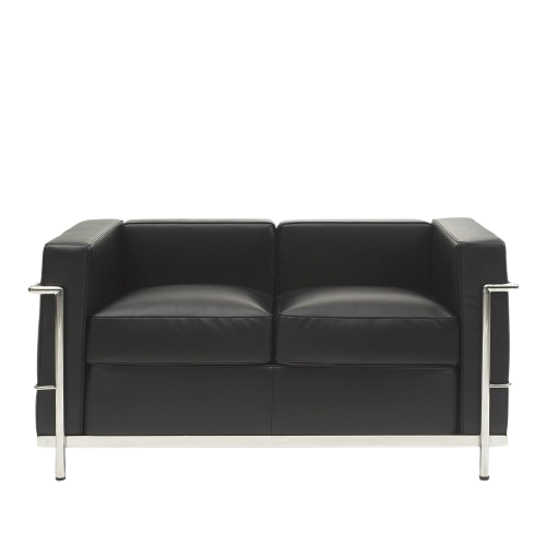 Cube Sofa 2 Seater