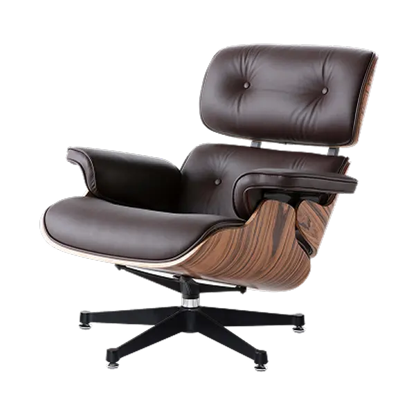Eames Lounge Chair